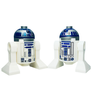 Fake and Counterfeit LEGO Minifigures VS Custom LEGO® Minifigures