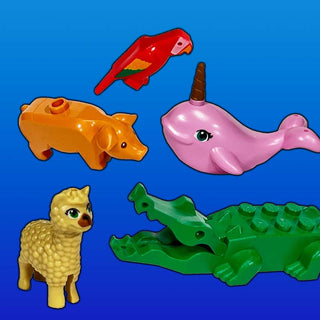 LEGO® Animals