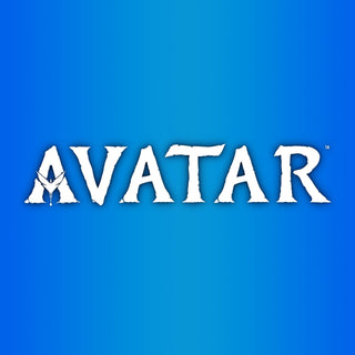 Avatar Minifigures