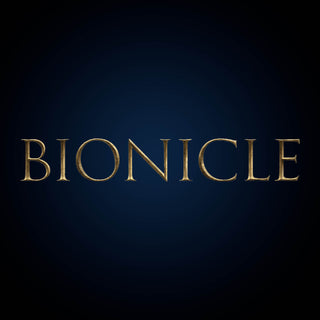 Bionicle Minifigures