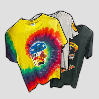 Clothing and Gear