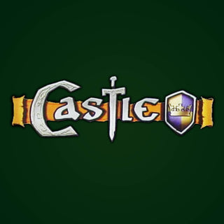 Castle Minifigures