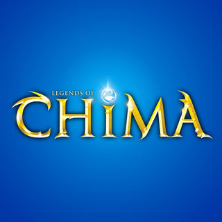 Chima Minifigures