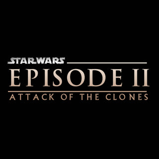 Episode II Sets