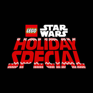 Star Wars: Holiday Minifigures