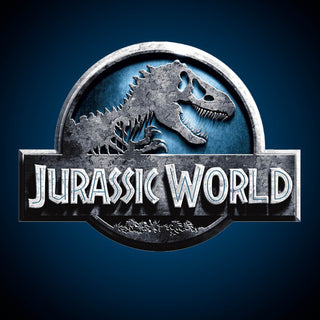 Jurassic World Minifigures