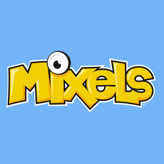 Mixels