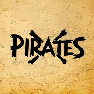 Pirates Minifigures