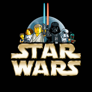 Star Wars LEGO® Minifigures