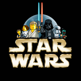 Star Wars Minifigures
