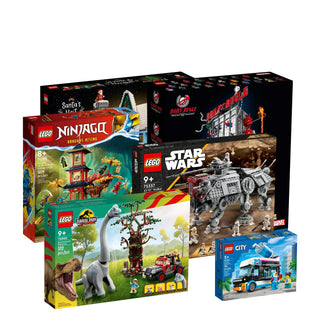Shop Lego Sets