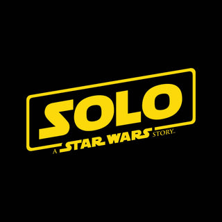 Solo: A Star Wars Story Sets