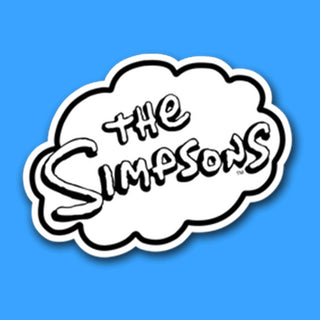 The Simpsons Minifigures
