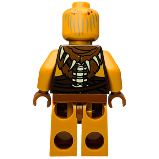 Gundabad Orc, lor088 Minifigure LEGO®