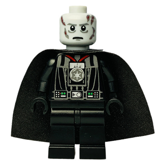 Darth Vader, sw0464 Minifigure LEGO®