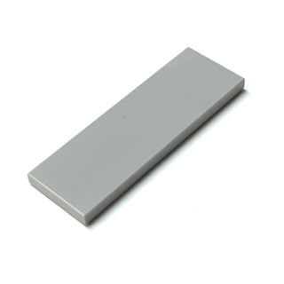 Tile 2x6, Part# 69729 Part LEGO® Light Bluish Gray 1 Part