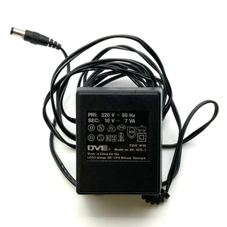 Electric Train Speed Regulator 9V Power Adapter 220V 50Hz (Continental European) Part LEGO®