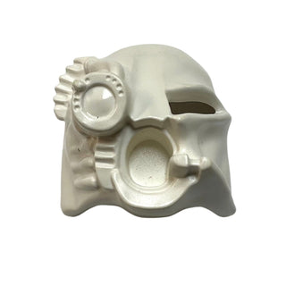Bionicle Mask Akaku Nuva, Part# 43855 Part LEGO® White