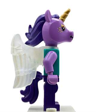Flying Unicorn Singer, vid026 Minifigure LEGO®