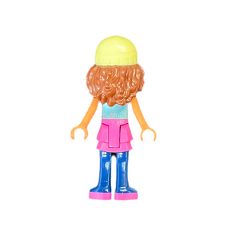 Olivia - frnd0509 Minifigure LEGO®