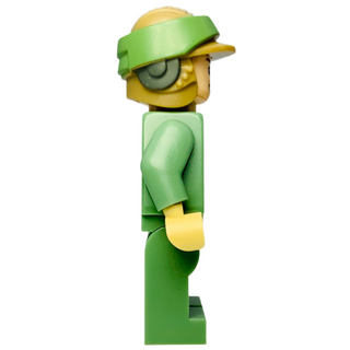 Endor Rebel Commando, sw0368 Minifigure LEGO®