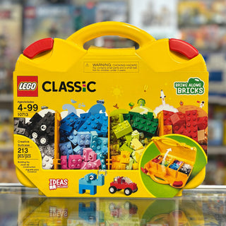 Creative Suitcase, 10713 Building Kit LEGO®
