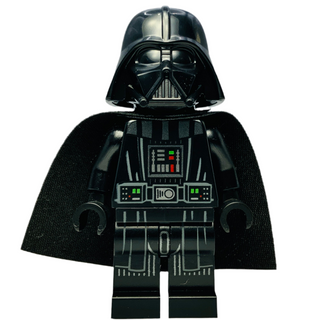 Darth Vader, sw1141 Minifigure LEGO® Like New