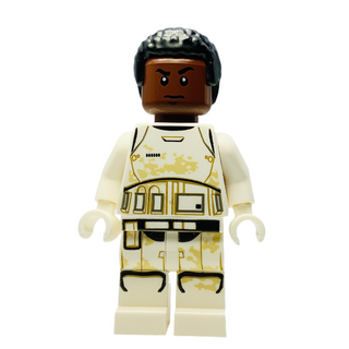 Finn, sw0716 Minifigure LEGO® Like New