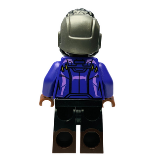 T'Challa Star-Lord, colmar-11 Minifigure LEGO®