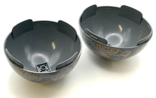 Cylinder Hemisphere 11x11 (Planet Coruscant), Part# 98107pb05 + 98107pb05 Part LEGO®