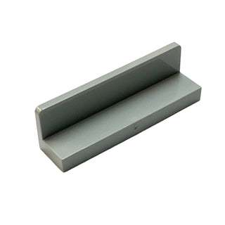Panel 1 x 4 x 1, Part# 30413 Part LEGO® Light Gray