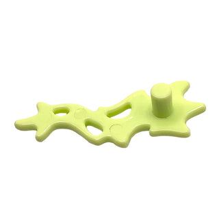 Slime, Blaster Long with Bar Handle Right, Part# 65726cR Part LEGO®