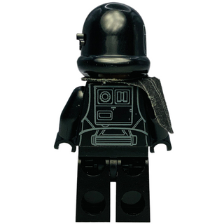Imperial Death Trooper, sw0796 (Specialist/Commander) Minifigure LEGO®