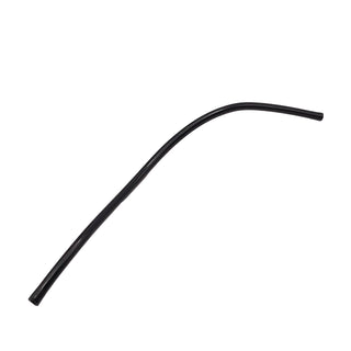 Hose Pneumatic 4mm D. V2 Precut 25L / 20.0cm, Part# 67678 Part LEGO® Black Very Good