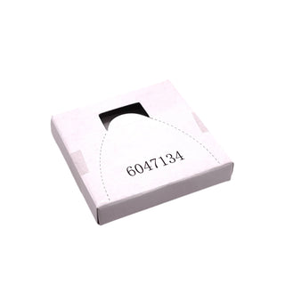 String, Cord Thin 50cm, Part# x77ac50 Part LEGO® Black Sealed Carboard Sleeve