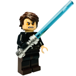 Anakin Skywalker, sw0361 Minifigure LEGO® Like New with Lightsaber