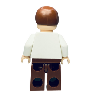 Han Solo, sw0084 Minifigure LEGO®