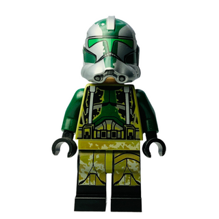 Clone Commander Gree, sw1003 Minifigure LEGO® Like New