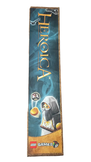 Cloth Banner - Heroica Druid Cloth Banner United Brick Co®