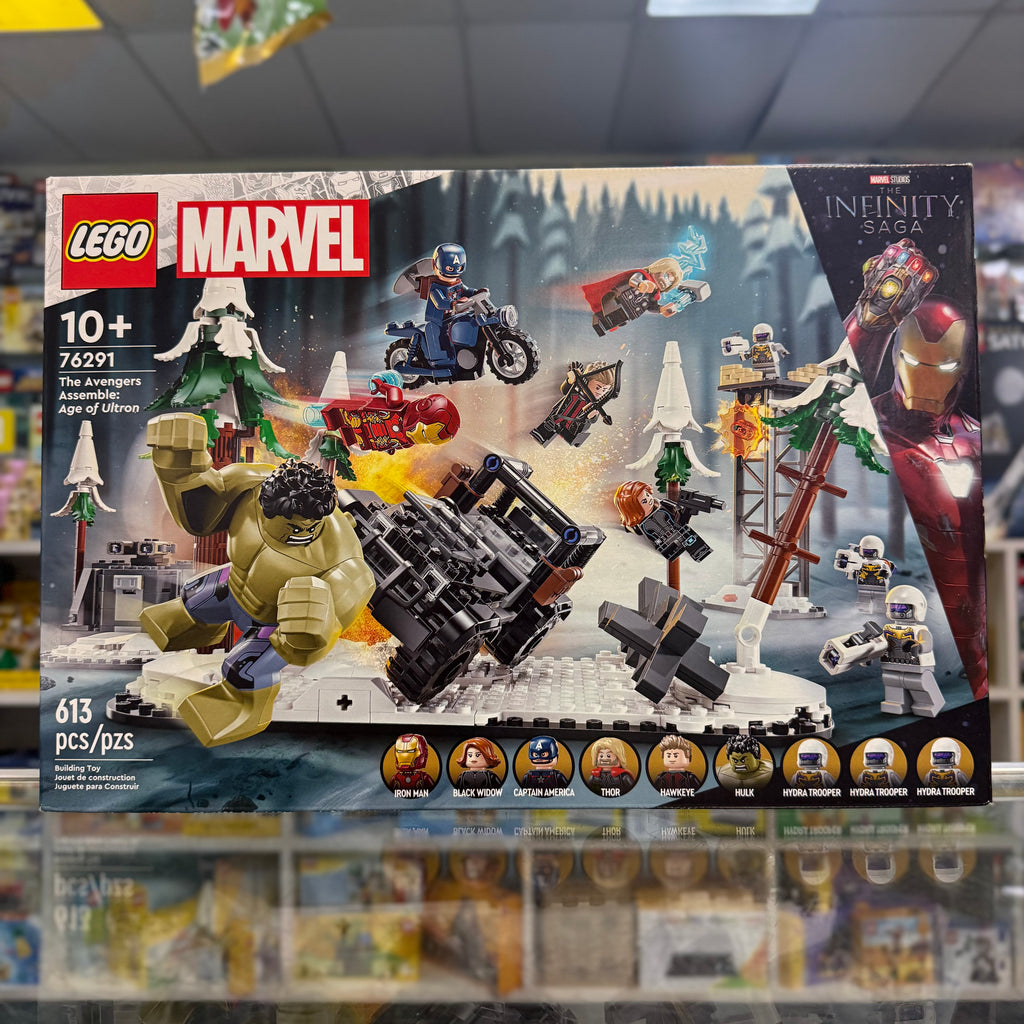 Ultron Sets Lego Marvel Age Of Ultron Game Free Shipping! LEGO