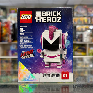 Sweet Mayhem, 41637 Building Kit LEGO®