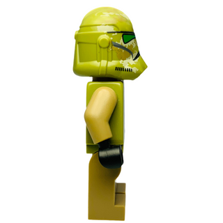 41st Kashyyyk Clone Trooper, sw0519 Minifigure LEGO®