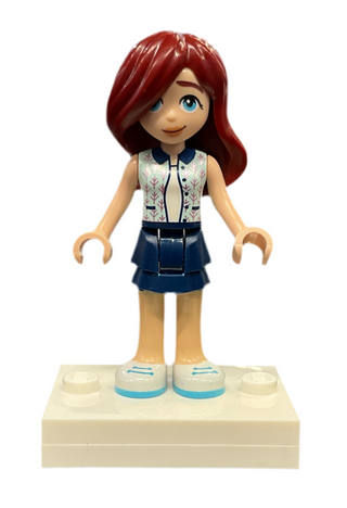 Paisley - frnd0652 Minifigure LEGO®