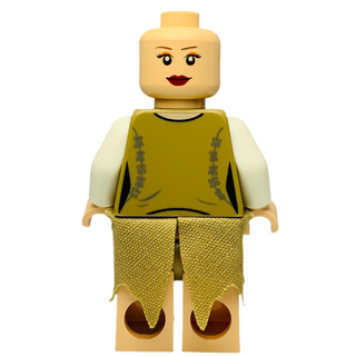Princess Leia, sw0504 Minifigure LEGO®