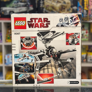 TIE Defender, 8087 Building Kit LEGO®