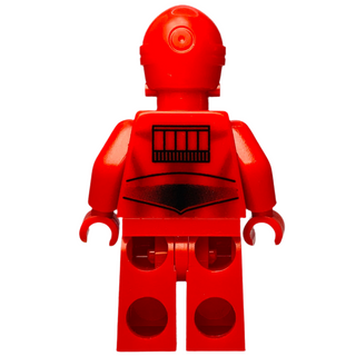 R-3PO, sw0344 Minifigure LEGO®