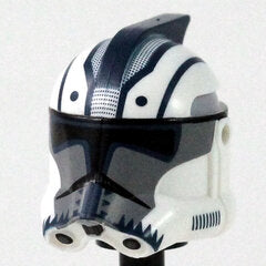 R-ARC Cobalt Helmet- CAC Custom Headgear Clone Army Customs