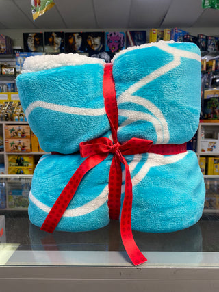 LEGO® VIP Blanket - Medium Azure Gear LEGO®