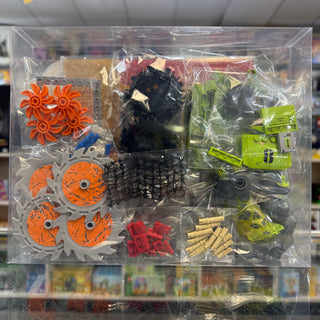 Rock Wrecker, 8963 Building Kit LEGO®