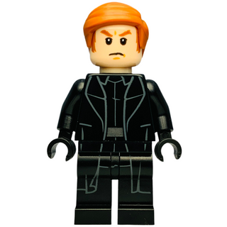 General Hux, sw0854 Minifigure LEGO® Like New